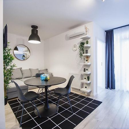 אורדאה Trendy Apartment Near City Center מראה חיצוני תמונה