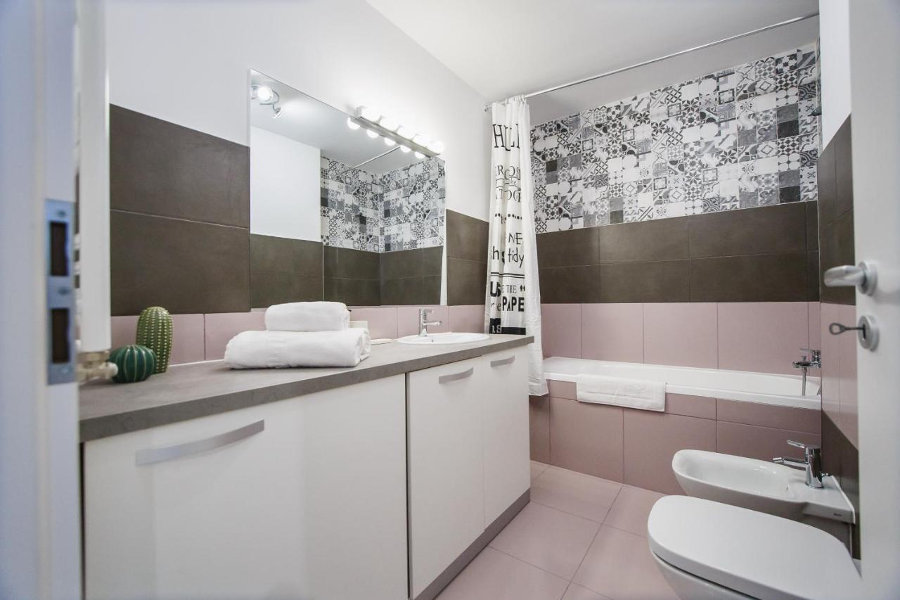 אורדאה Trendy Apartment Near City Center מראה חיצוני תמונה