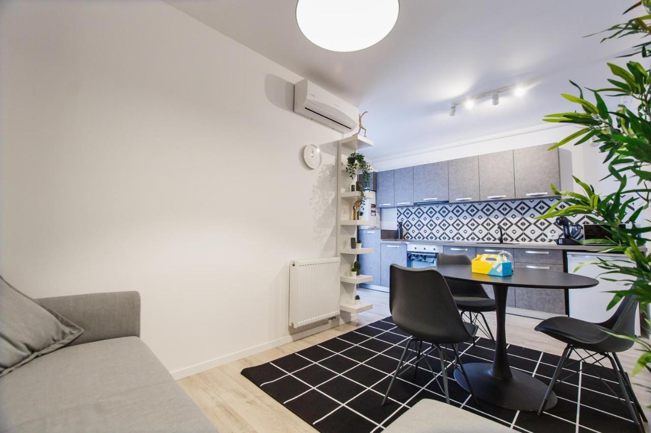 אורדאה Trendy Apartment Near City Center מראה חיצוני תמונה