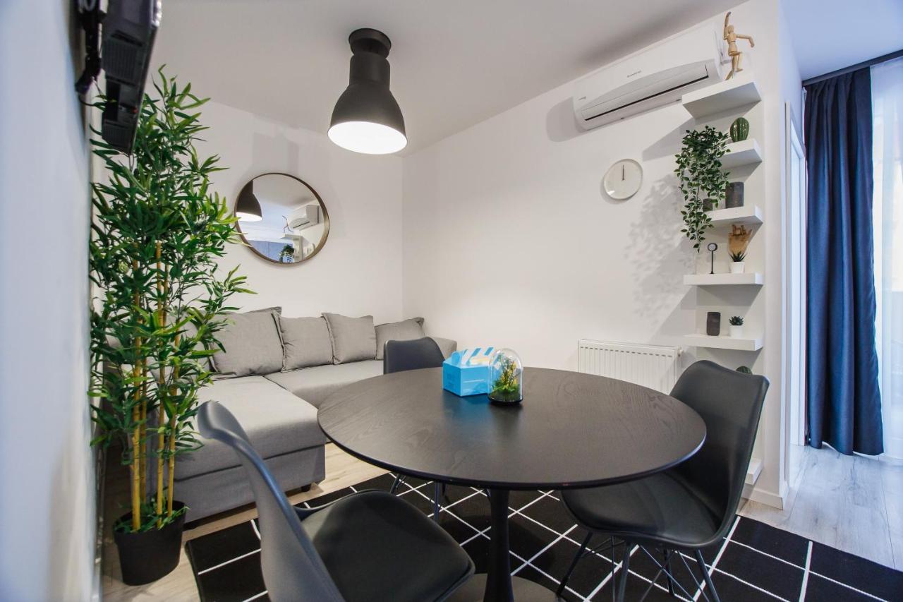 אורדאה Trendy Apartment Near City Center מראה חיצוני תמונה
