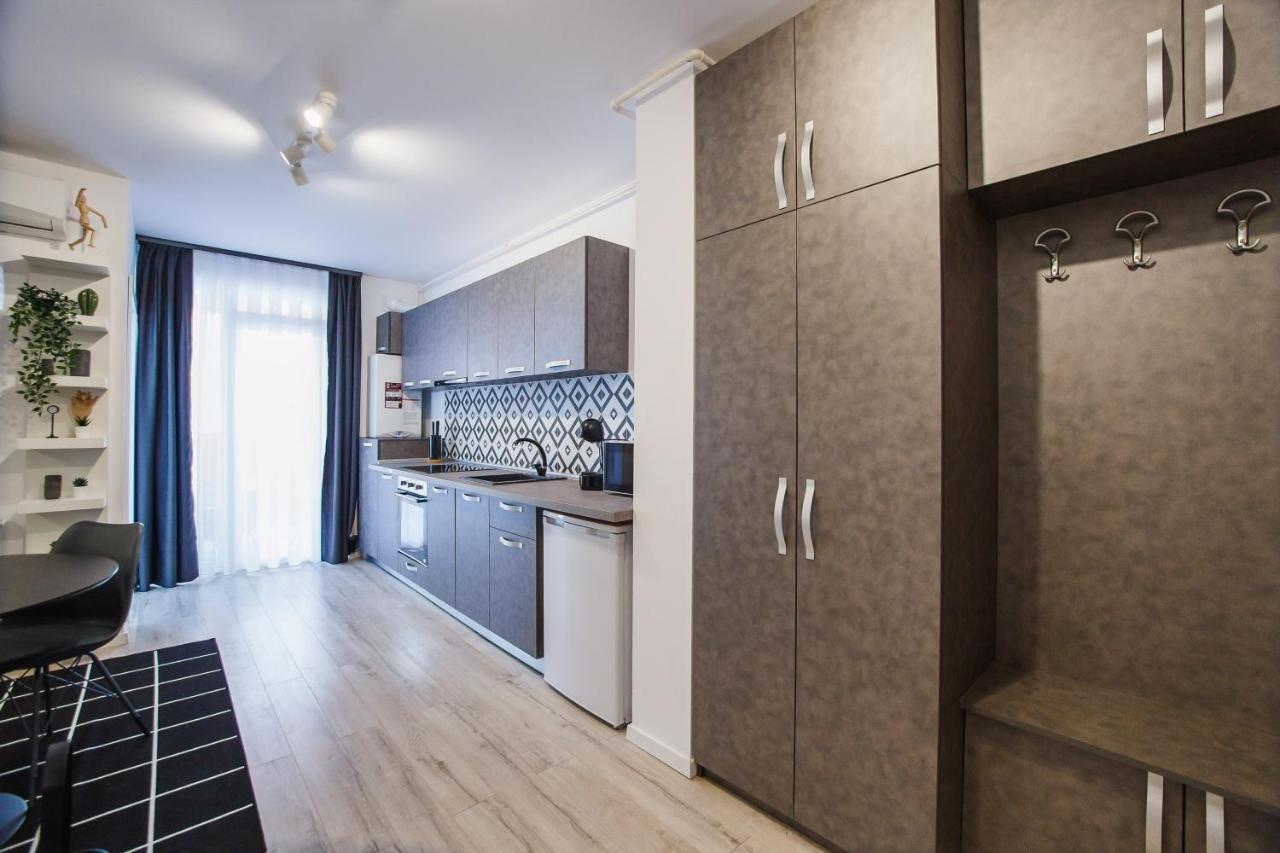אורדאה Trendy Apartment Near City Center מראה חיצוני תמונה