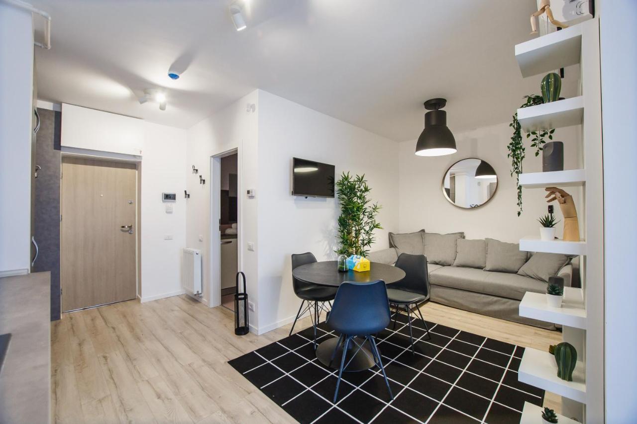 אורדאה Trendy Apartment Near City Center מראה חיצוני תמונה