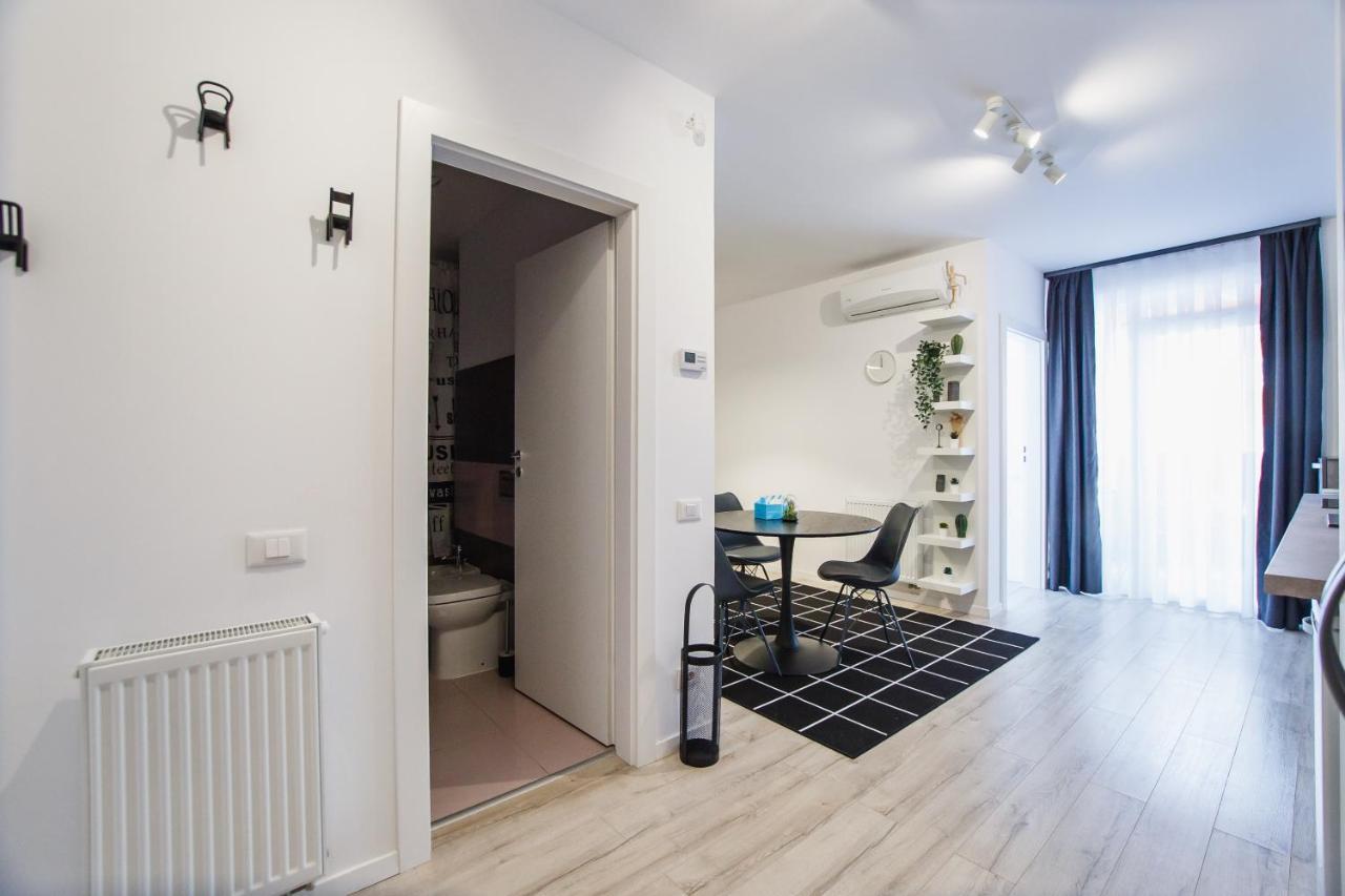אורדאה Trendy Apartment Near City Center מראה חיצוני תמונה