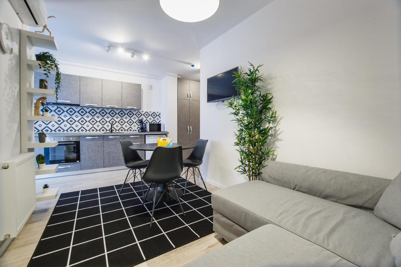אורדאה Trendy Apartment Near City Center מראה חיצוני תמונה
