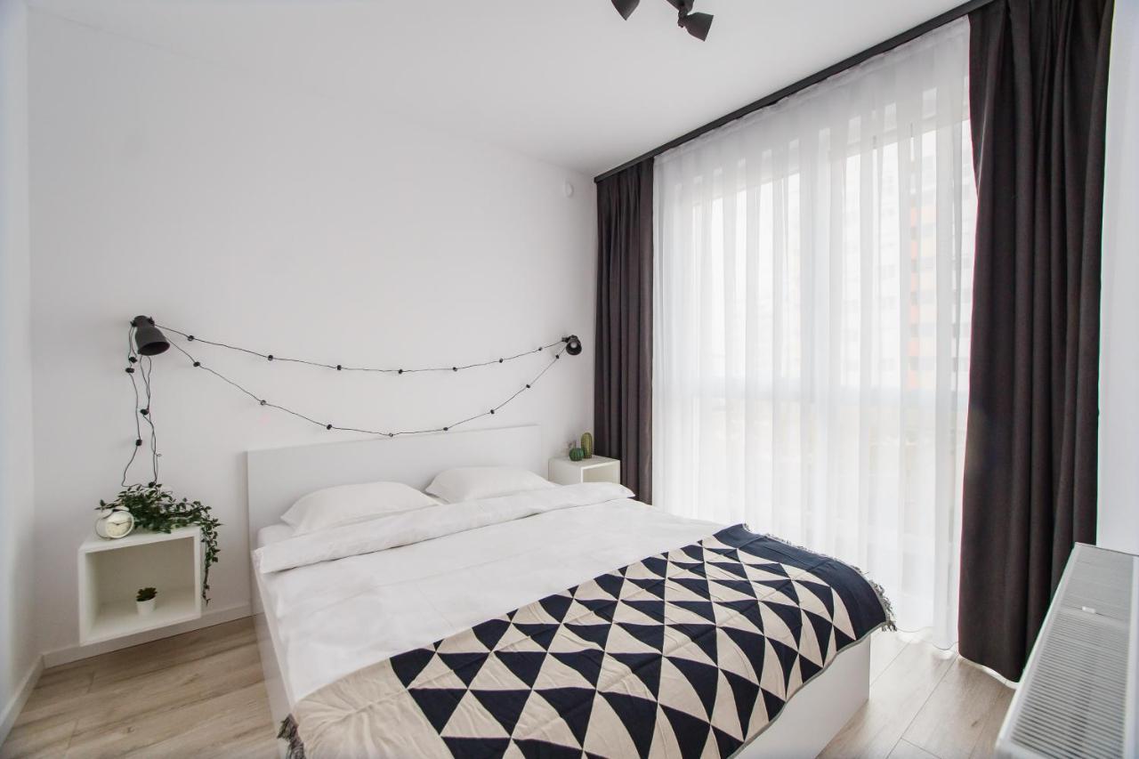 אורדאה Trendy Apartment Near City Center מראה חיצוני תמונה