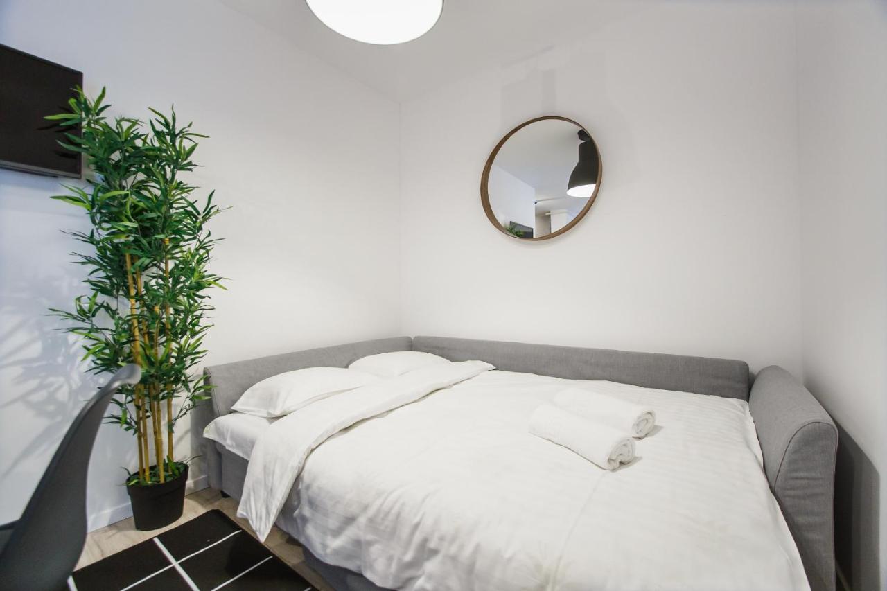 אורדאה Trendy Apartment Near City Center מראה חיצוני תמונה