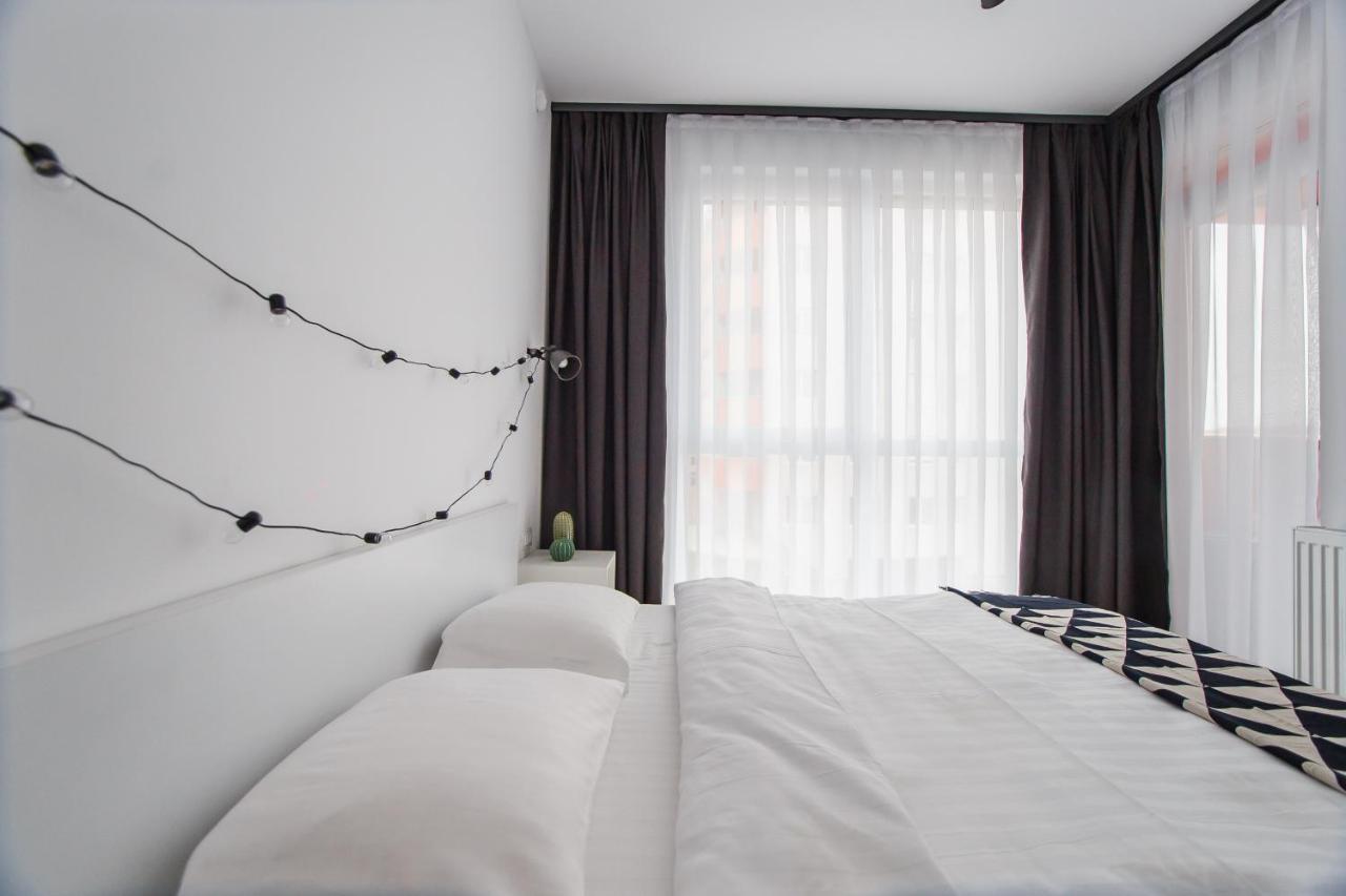 אורדאה Trendy Apartment Near City Center מראה חיצוני תמונה